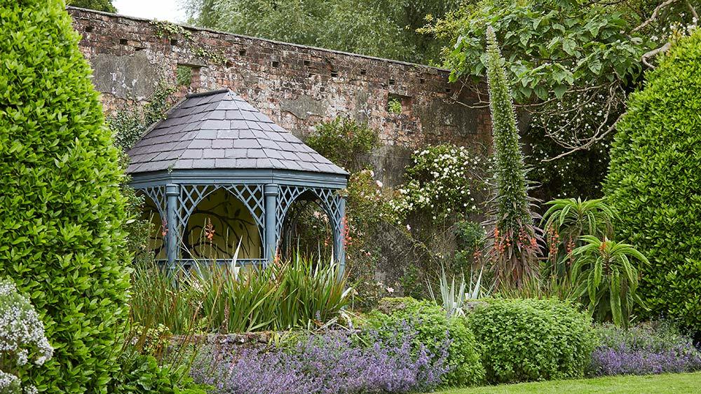 Seaforde Gardens Northern Ireland