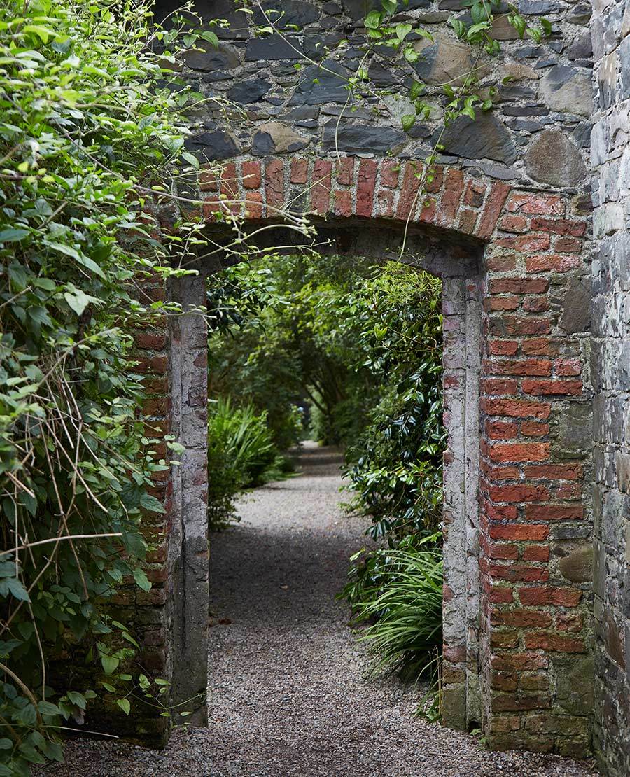 Seaforde Gardens Northern Ireland Arboretum